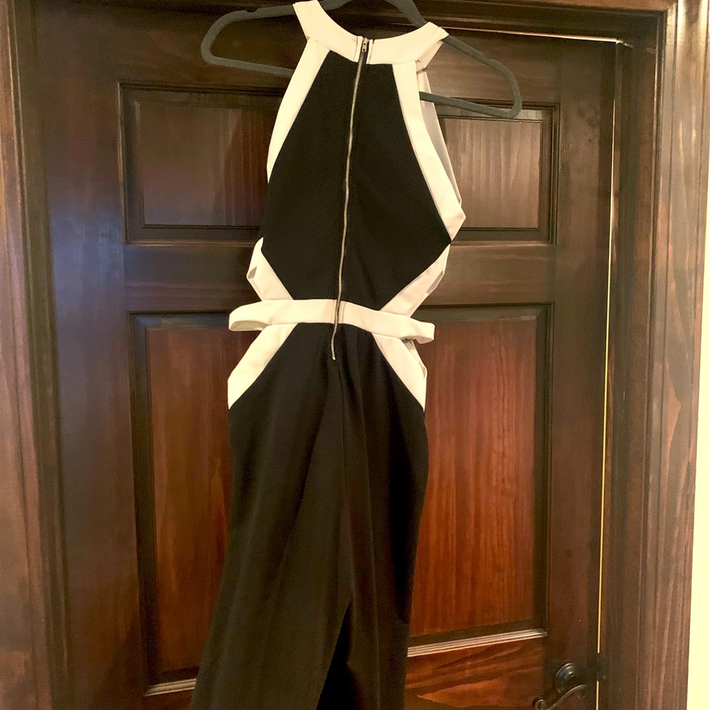 Jumpsuit